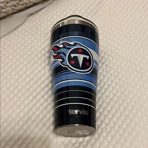Tennessee Titans Tervis Tumbler